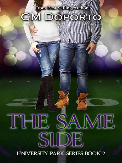 Title details for The Same Side by CM Doporto - Available